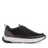 Clarks - ATL Trail Wally Black Textile